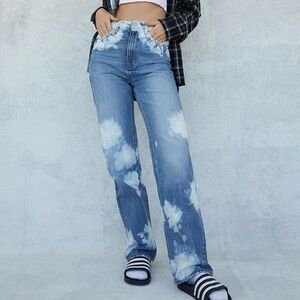 Pacsun 90s Boyfriend Jeans Size 27 NWT